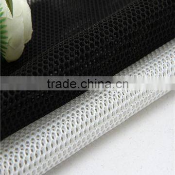 Small Hole Polyester Mesh Ironing Cloth for Shoes photo-2
