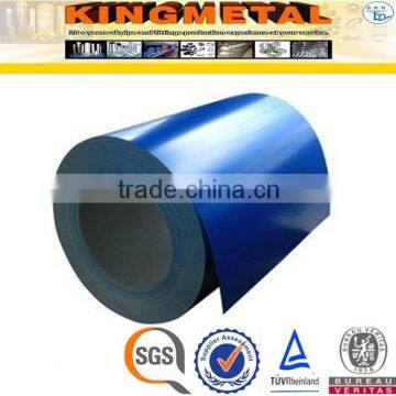 Hot Dipped PPGI / Prepainted Galvanized Steel Coil Price