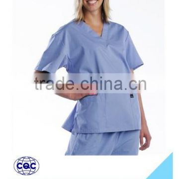 cheap ultimate separate nursing hospital uniform