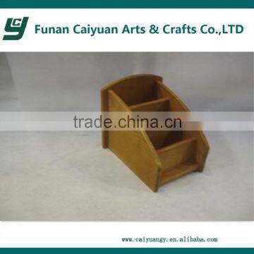 Hot sell new design and style Wooden storage box