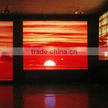 led screen high quality led display panel p3 exhibition advertising display screen