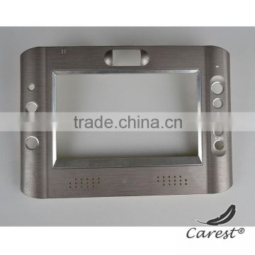 High-quality low-price plastic components/injection molding/ plastic products