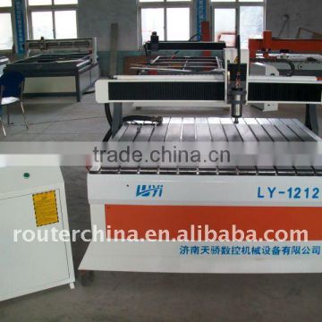 Multi-functional Wood CNC Machine cnc Router TJ1212