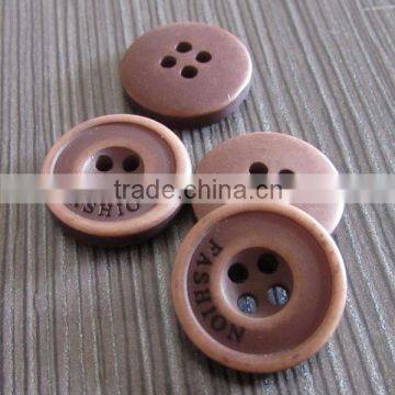 Vogue 4 Holes Garment Sewing Button