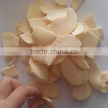 Supply FD Product -frozen dried apple slice with best price