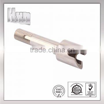Different material drilling screw