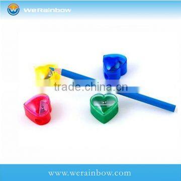 cheap wholesale mini pencil sharpener for kids