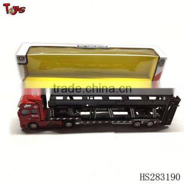 1:48 die cast truck