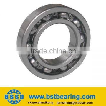 deep groove ball bearing importer