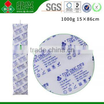 Top one dry Container desiccant bag made in Dongguan