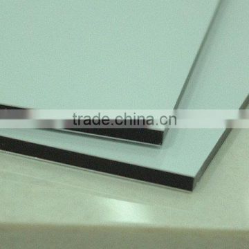 wall decorative aluminum composite panel