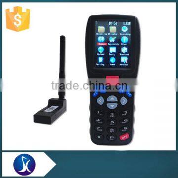 handheld data collection devices with Barcode Scanner RFID GPS 3G WIFI