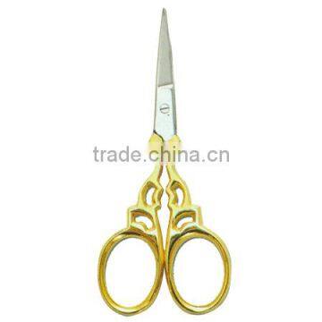 Best Quality Embroidery, Cuticle Scissors, Beauty instruments