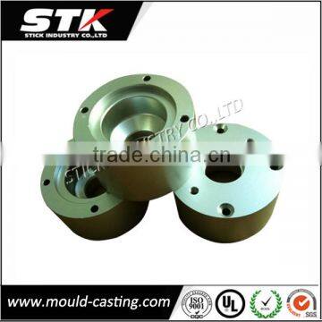CNC Metal Machined Parts photo-5