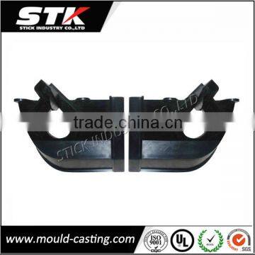 Custom Made ABS Plastic Injection Molded Small Parts photo-5