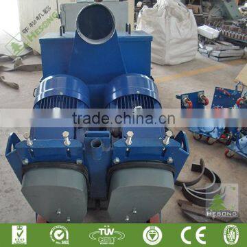 CE And ISO Approved Road Shot Blasting Machine photo-2