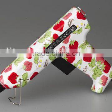 10W MINI Figure Printed Glue Gun photo-4