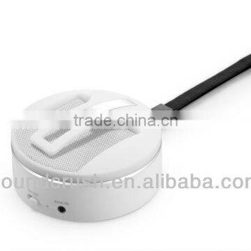 Ultra Portable Bluetooth Speaker+Speakerphone photo-5