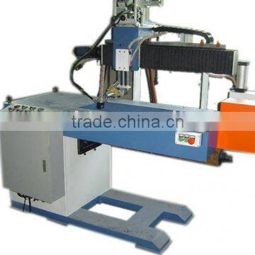 Metform Seam Welding Pipe Equipment