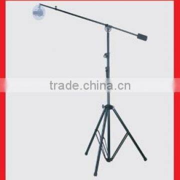 Heavy Duty height adjustable Microphone Stand