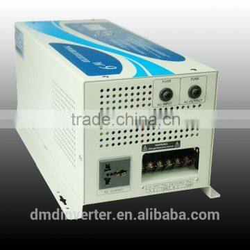 1000watt Single Phase Type Pump Inverter Photovoltaic Inverter Solar 24vdc to 220vac Air Conditioner photo-3