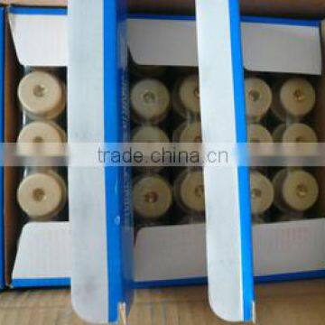 SM series Busbar Insulator/busbar system