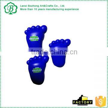 New arrival hot selling foot and star shaped toys