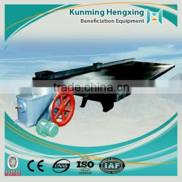 High efficient best saling manganese shake tables