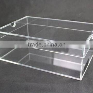 acrylic gift,acrylic display box, acrylic container