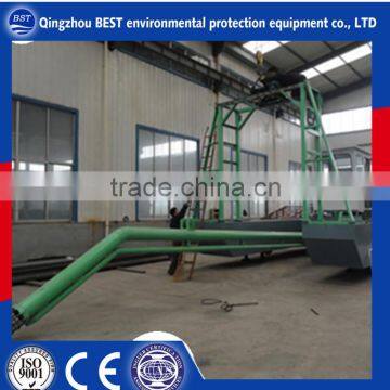 Low Price Sand Jet Boat for Sale photo-2