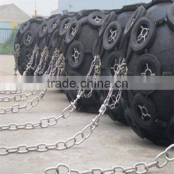 Hot Sale Ship/Marine Rubber Fender