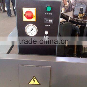 Atlas Copco XAS 137 Dd Portable Screw Compressor in Dubai photo-5