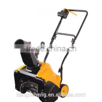 Electric Snow Thrower 18" (KCE18-A)