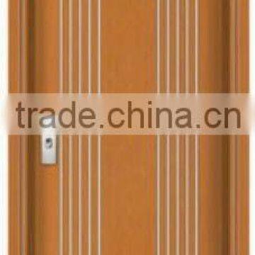 Carved Wooden Door High Quality MHG-6022