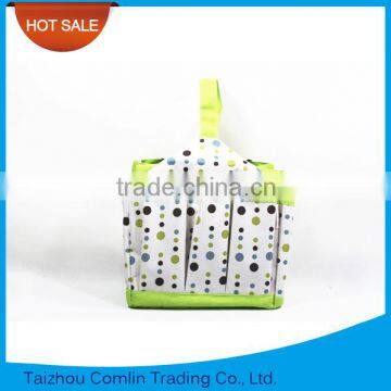 High Quality 2016 Cooler Bag for Food pocket bag baby