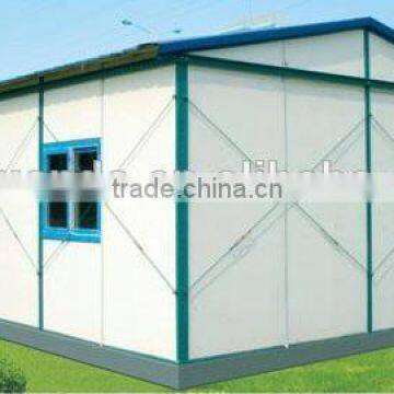 Construction Site Staff Quarters, Temporary Buildings photo-2