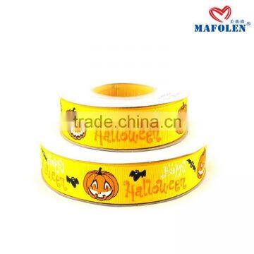 Hihg Quality Halloween Decorations Yard Different Types of Ribbons Celebrate it Wholesale photo-6
