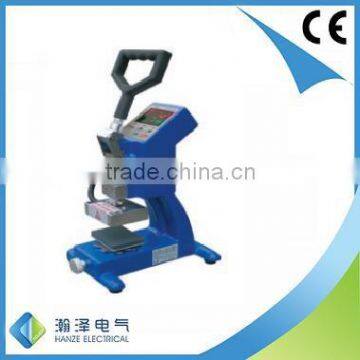 Shandong Mark Label Heat Press Machine