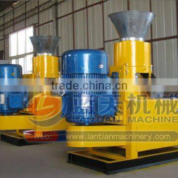 Energy Saving Biomass Wood Pellet Mill With CE photo-3