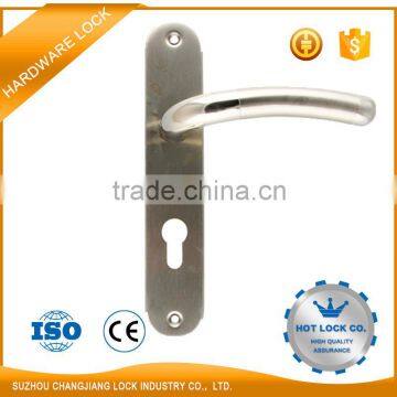 Durable Shower Door Handle Plastic photo-6