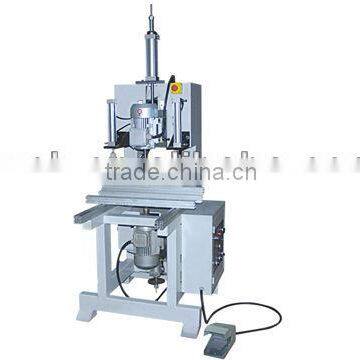 F65-2B-1 Bathroom Wash Basin Boring Machine