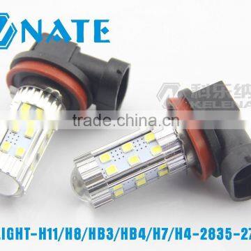 Led Light Car Super Bright H1 H8 HB3 HB4 H7 H4 2835 Smd Led