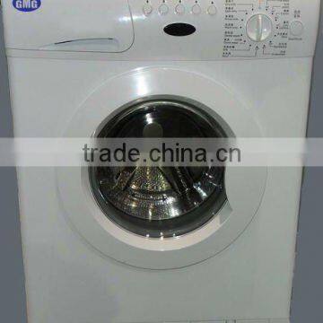 GMG FRONT LOAD WASHER DRYER