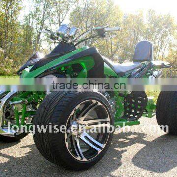 250CC Quad bike LWATV-205 EEC Promotion