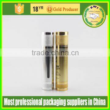 Factory Aluminum Lotion Pump Airless Cosmetic Bottle Cosmetic PP Lotion Bottles photo-4