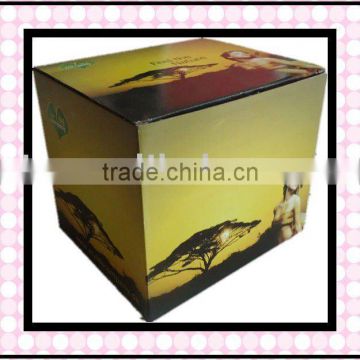 Packaging Cardboard Paper Box