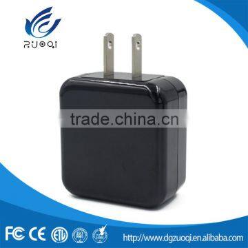 Packing Customized Port Single USB micro usb car charger for mobile phone