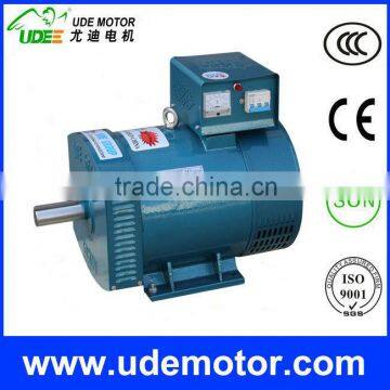 STC Series alternator generator