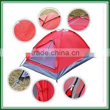 Promotional collapsible folding picnic tent