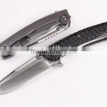 OEM Folding Blade Knife Type and Hunting Knife Application Custom knife